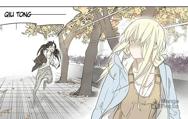 Read SQ: Begin W/Your Name! (Colored) chapter 16 image 2 on Lezhin
