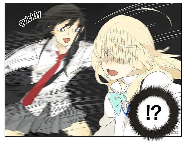 Read SQ: Begin W/Your Name! (Colored) chapter 160 image 5 on Lezhin