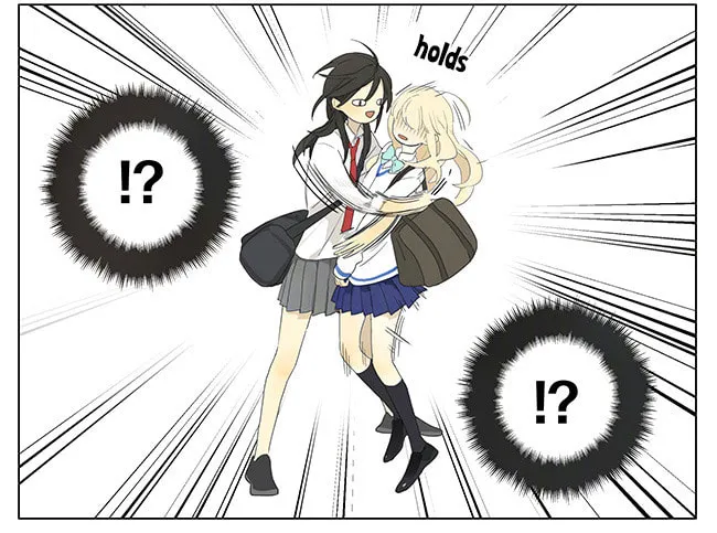Read SQ: Begin W/Your Name! (Colored) chapter 160 image 6 on Lezhin