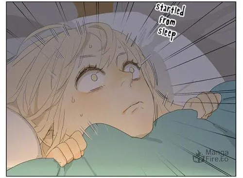 Read SQ: Begin W/Your Name! (Colored) chapter 161 image 5 on Lezhin