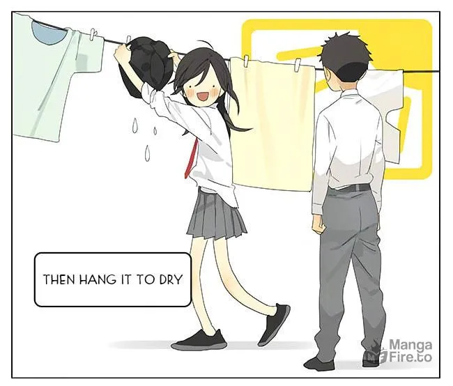 Read SQ: Begin W/Your Name! (Colored) chapter 162 image 4 on Lezhin