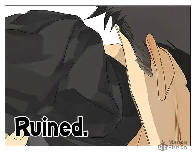Read SQ: Begin W/Your Name! (Colored) chapter 162 image 5 on Lezhin