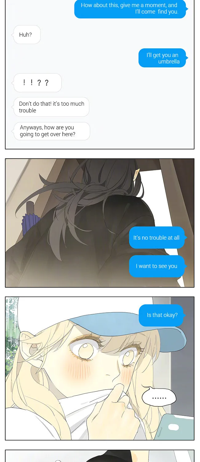 Read SQ: Begin W/Your Name! (Colored) chapter 163 image 2 on Lezhin
