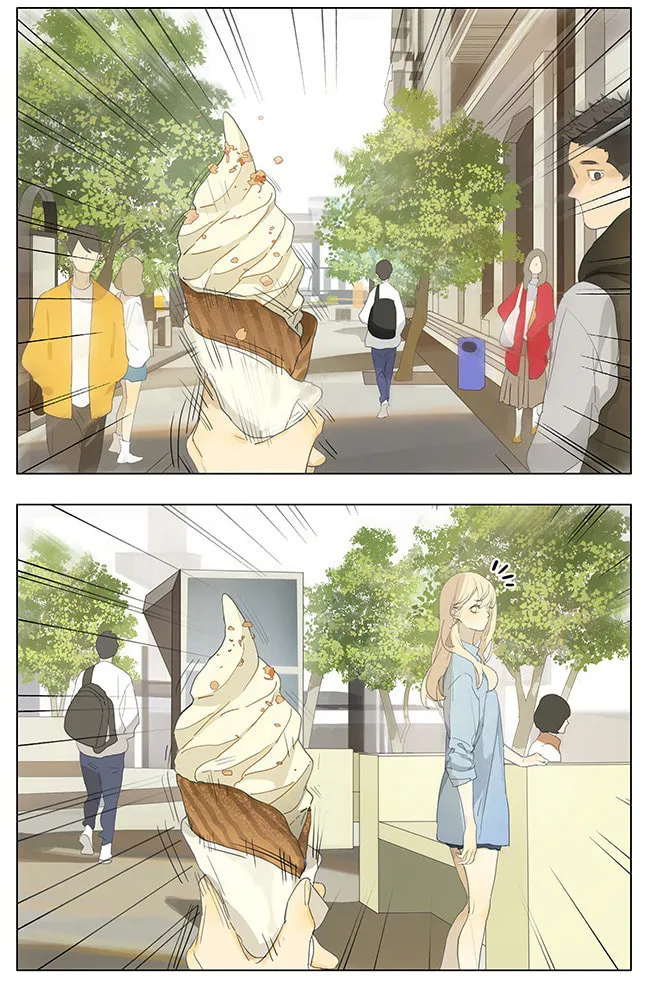 Read SQ: Begin W/Your Name! (Colored) chapter 164 image 1 on Lezhin