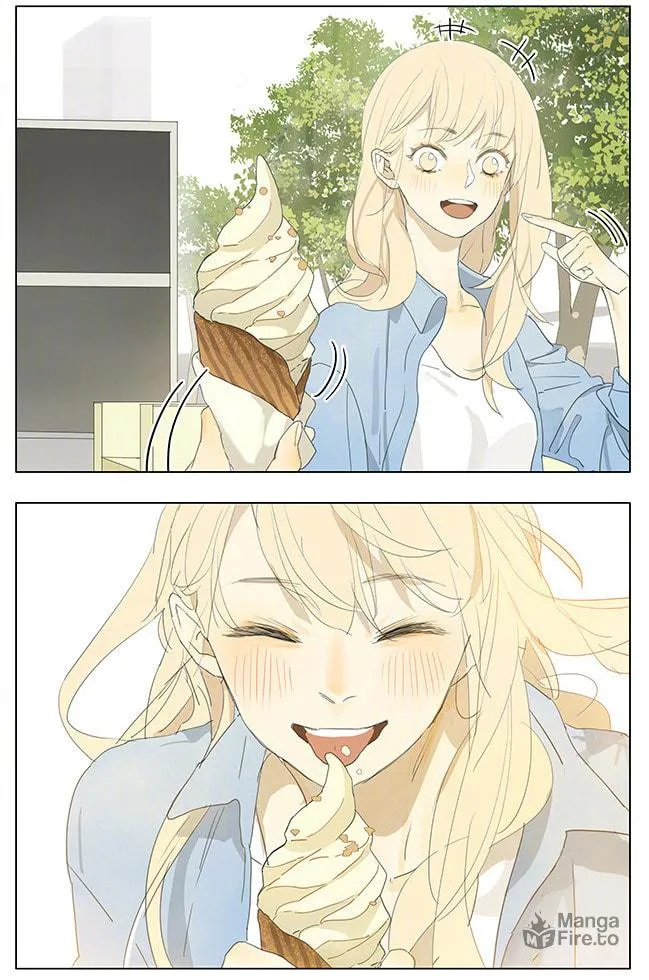 Read SQ: Begin W/Your Name! (Colored) chapter 164 image 2 on Lezhin