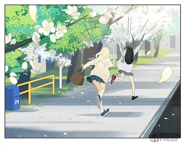 Read SQ: Begin W/Your Name! (Colored) chapter 165 image 4 on Lezhin
