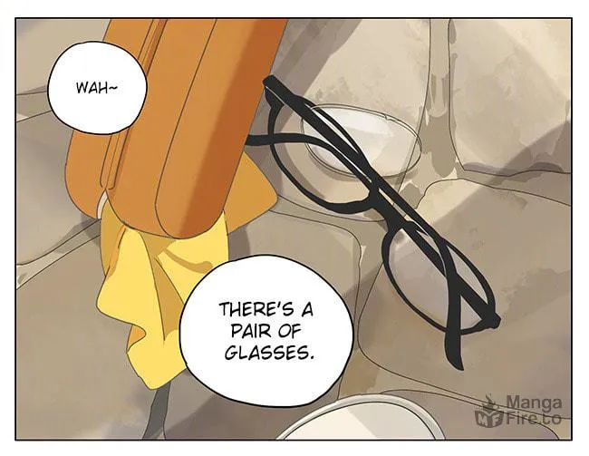 Read SQ: Begin W/Your Name! (Colored) chapter 168 image 2 on Lezhin