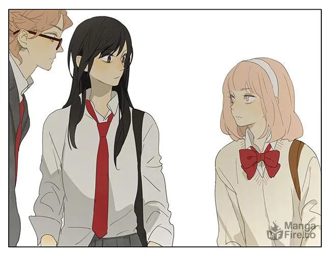 Read SQ: Begin W/Your Name! (Colored) chapter 168 image 8 on Lezhin