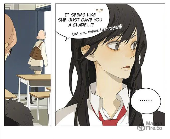 Read SQ: Begin W/Your Name! (Colored) chapter 168 image 9 on Lezhin