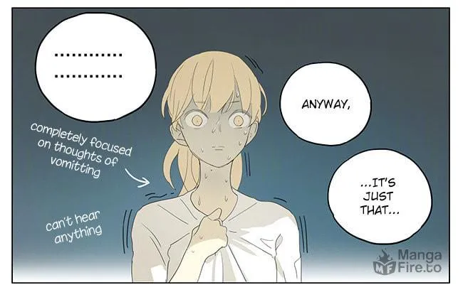 Read SQ: Begin W/Your Name! (Colored) chapter 169 image 5 on Lezhin