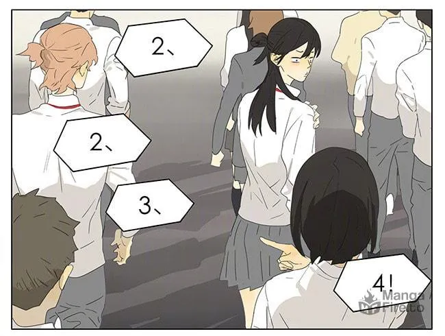Read SQ: Begin W/Your Name! (Colored) chapter 170 image 4 on Lezhin