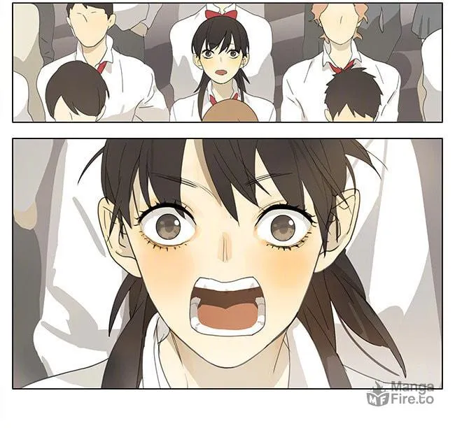 Read SQ: Begin W/Your Name! (Colored) chapter 170 image 8 on Lezhin