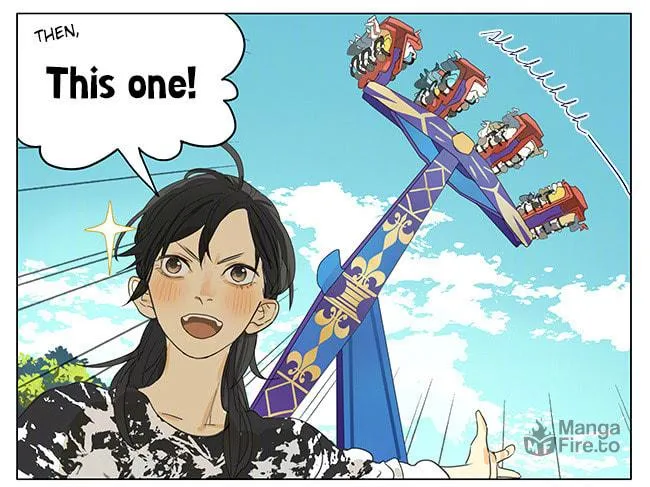 Read SQ: Begin W/Your Name! (Colored) chapter 173 image 2 on Lezhin