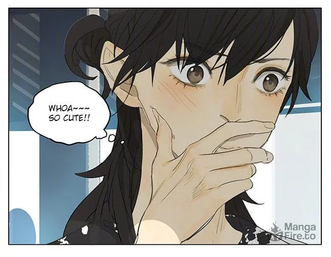 Read SQ: Begin W/Your Name! (Colored) chapter 174 image 4 on Lezhin