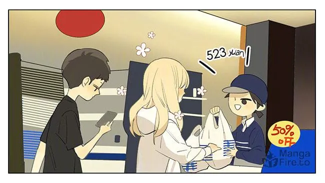 Read SQ: Begin W/Your Name! (Colored) chapter 177 image 2 on Lezhin