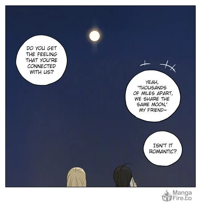 Read SQ: Begin W/Your Name! (Colored) chapter 177 image 9 on Lezhin