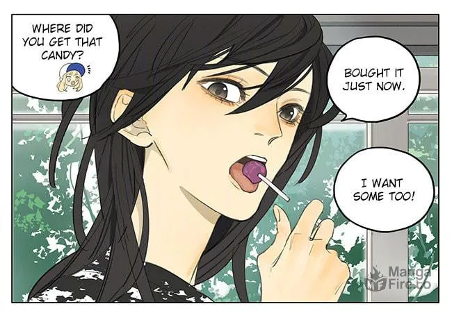 Read SQ: Begin W/Your Name! (Colored) chapter 178 image 2 on Lezhin