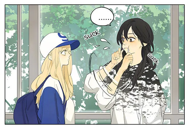 Read SQ: Begin W/Your Name! (Colored) chapter 178 image 3 on Lezhin