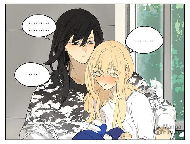 Read SQ: Begin W/Your Name! (Colored) chapter 179 image 8 on Lezhin