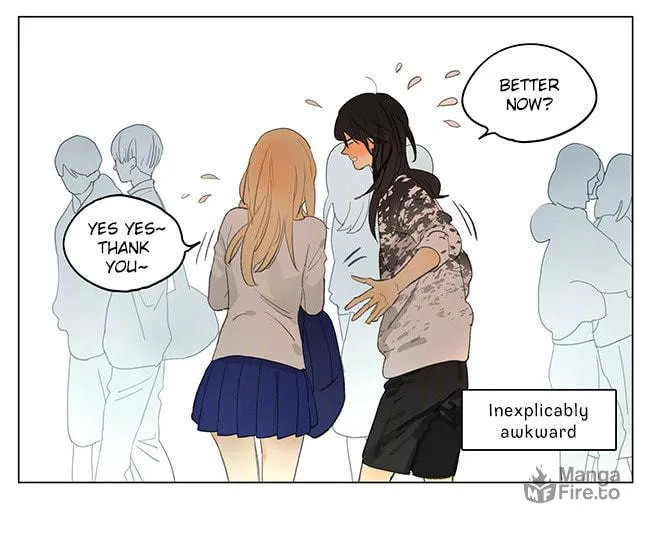 Read SQ: Begin W/Your Name! (Colored) chapter 179 image 9 on Lezhin