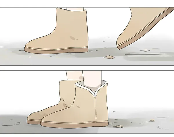 Read SQ: Begin W/Your Name! (Colored) chapter 18 image 1 on Lezhin