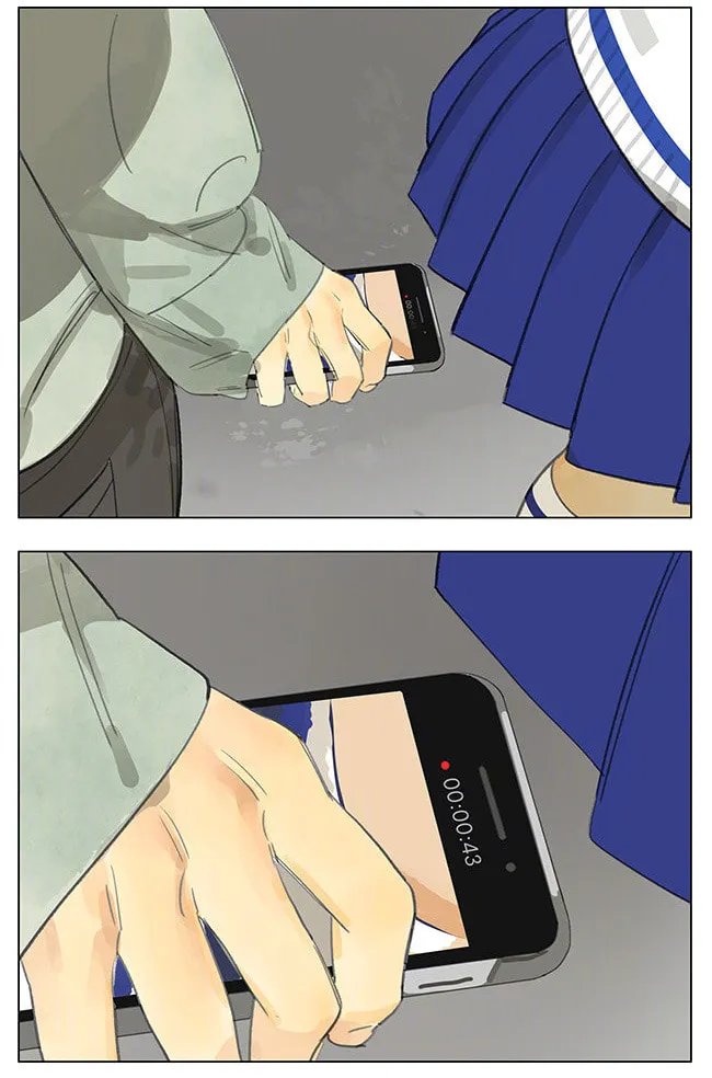 Read SQ: Begin W/Your Name! (Colored) chapter 180 image 6 on Lezhin