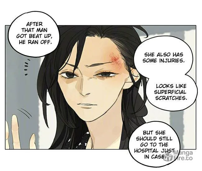 Read SQ: Begin W/Your Name! (Colored) chapter 181.1 image 4 on Lezhin