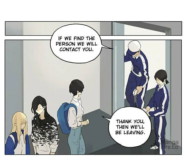 Read SQ: Begin W/Your Name! (Colored) chapter 181.1 image 5 on Lezhin