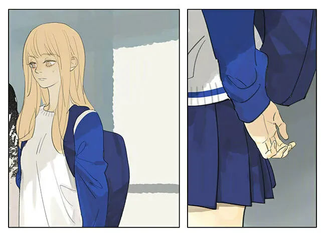 Read SQ: Begin W/Your Name! (Colored) chapter 181.1 image 7 on Lezhin