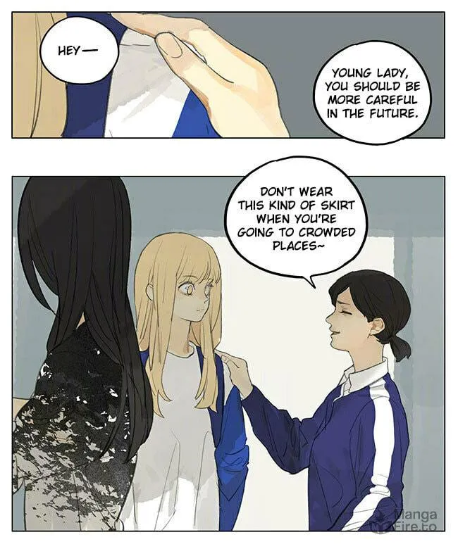 Read SQ: Begin W/Your Name! (Colored) chapter 181.1 image 8 on Lezhin