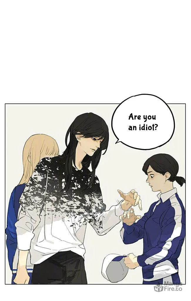 Read SQ: Begin W/Your Name! (Colored) chapter 181.1 image 9 on Lezhin