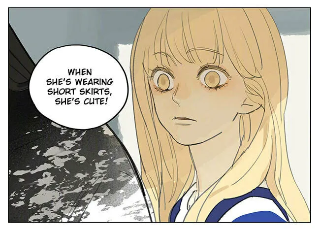 Read SQ: Begin W/Your Name! (Colored) chapter 181.2 image 3 on Lezhin
