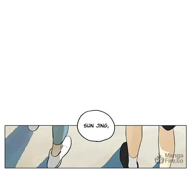 Read SQ: Begin W/Your Name! (Colored) chapter 181.2 image 4 on Lezhin