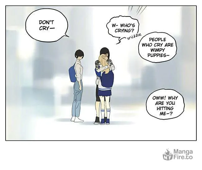 Read SQ: Begin W/Your Name! (Colored) chapter 181.2 image 9 on Lezhin