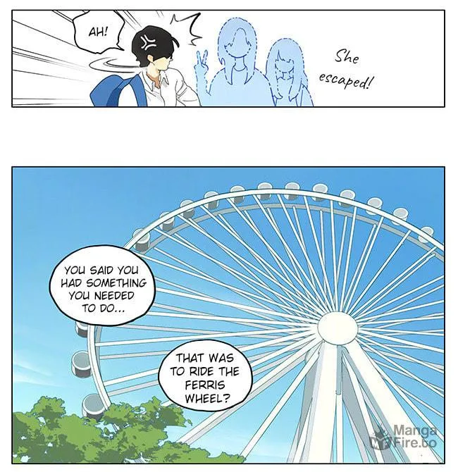 Read SQ: Begin W/Your Name! (Colored) chapter 182 image 4 on Lezhin