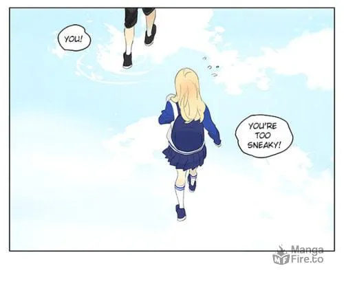 Read SQ: Begin W/Your Name! (Colored) chapter 183 image 9 on Lezhin
