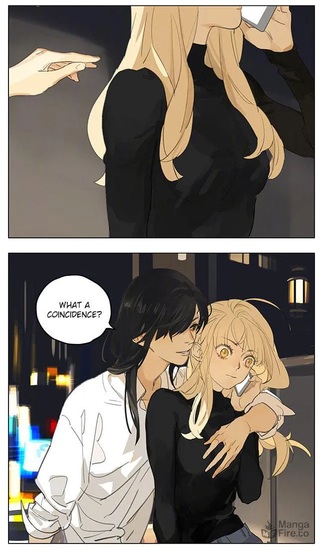 Read SQ: Begin W/Your Name! (Colored) chapter 184 image 4 on Lezhin