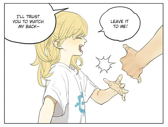 Read SQ: Begin W/Your Name! (Colored) chapter 185.1 image 3 on Lezhin