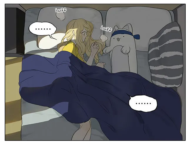 Read SQ: Begin W/Your Name! (Colored) chapter 185.2 image 1 on Lezhin