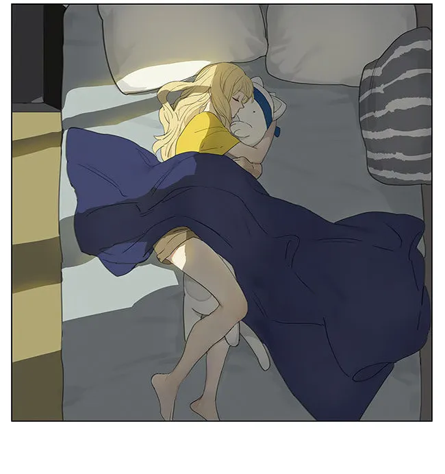 Read SQ: Begin W/Your Name! (Colored) chapter 185.2 image 6 on Lezhin