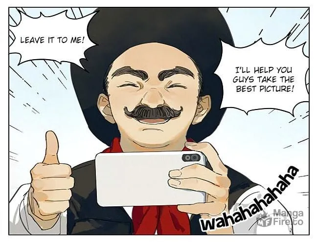 Read SQ: Begin W/Your Name! (Colored) chapter 188 image 2 on Lezhin