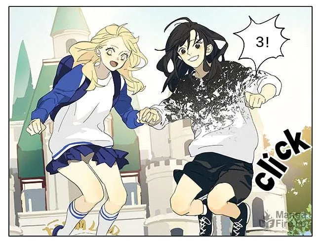 Read SQ: Begin W/Your Name! (Colored) chapter 188 image 4 on Lezhin