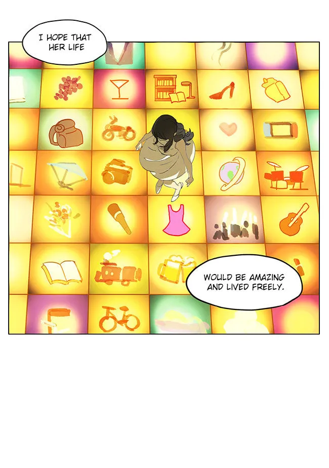 Read SQ: Begin W/Your Name! (Colored) chapter 189.1 image 3 on Lezhin