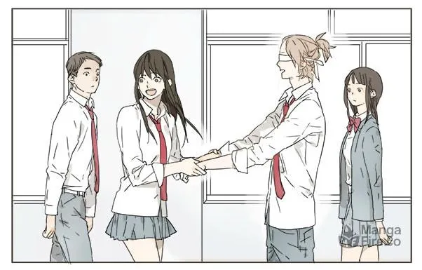 Read SQ: Begin W/Your Name! (Colored) chapter 19 image 2 on Lezhin
