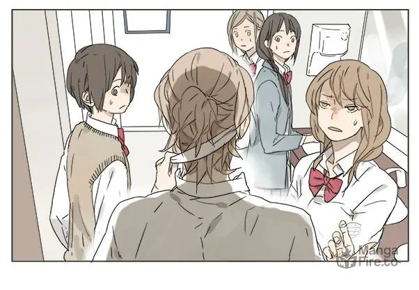 Read SQ: Begin W/Your Name! (Colored) chapter 19 image 4 on Lezhin