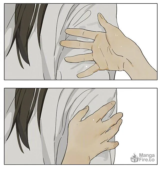 Read SQ: Begin W/Your Name! (Colored) chapter 190 image 8 on Lezhin