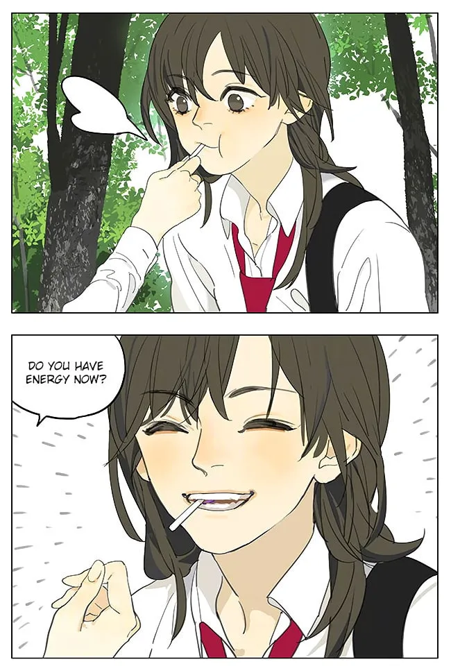 Read SQ: Begin W/Your Name! (Colored) chapter 191 image 6 on Lezhin