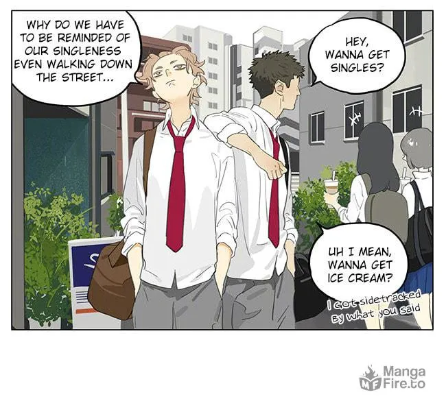 Read SQ: Begin W/Your Name! (Colored) chapter 192.1 image 4 on Lezhin