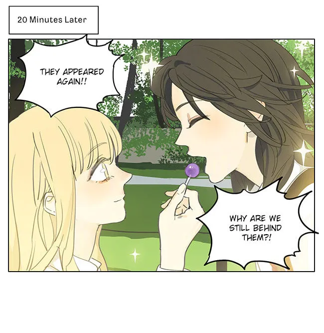 Read SQ: Begin W/Your Name! (Colored) chapter 192.2 image 6 on Lezhin