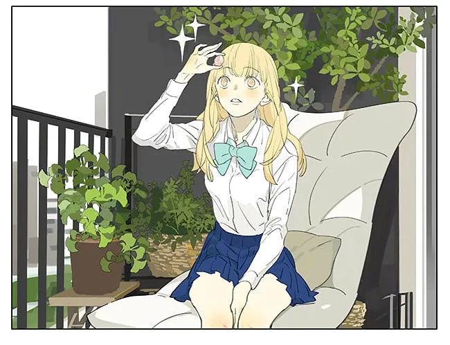 Read SQ: Begin W/Your Name! (Colored) chapter 193.1 image 1 on Lezhin